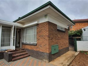 2 Bed House in West Turffontein