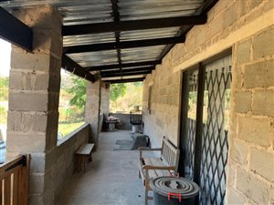 4 Bed House in Marianhill