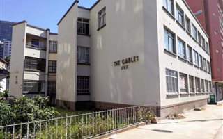 3 Bedroom Apartment in Esplanade