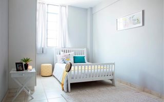 1 Bedroom Apartment in Johannesburg Central