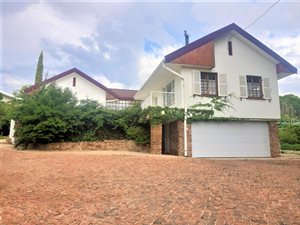 3 Bed House in Cradock
