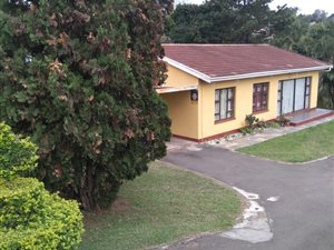 3 Bed House in Caversham Glen