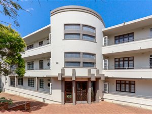 2 Bed House in Morningside
