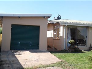 4 Bed House in Observation Hill