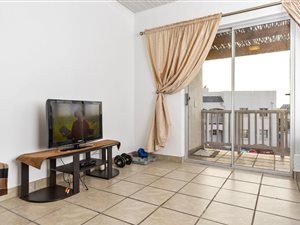 2 Bed Apartment in Mykonos