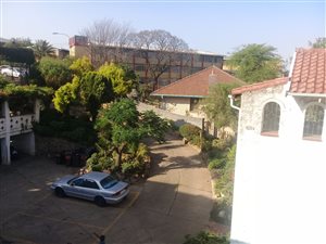 2 Bed Flat in Lorentzville