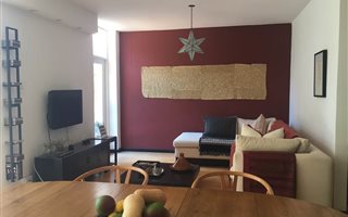 2 Bedroom Duplex in Hyde Park