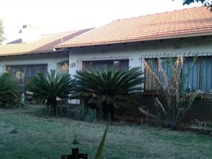 3 Bed House in Marlands