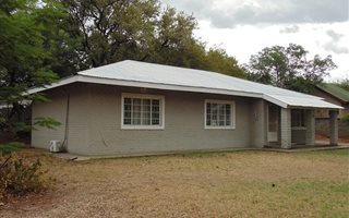 3 Bedroom House in Phalaborwa