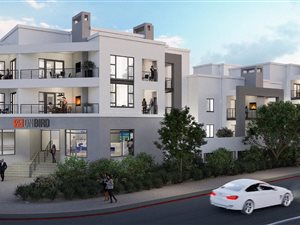 1 Bed Apartment in La Colline