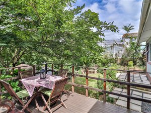 3 Bed House in Westville