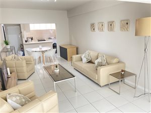 1 Bed Apartment in Mouille Point
