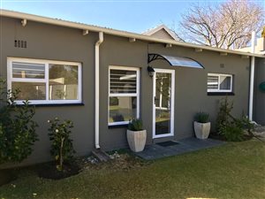 1 Bed House in Dunvegan