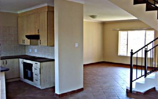 3 Bedroom Townhouse in Clarina