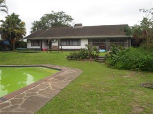 3 Bed House in Manors