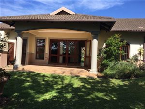3 Bed Simplex in Le Domaine