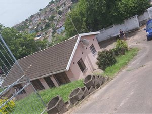 3 Bed House in Savanna Park