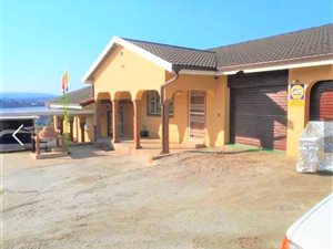 3 Bedroom House in Nagina