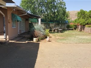 6 Bed House in Gariep Dam
