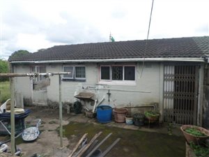 2 Bed House in Tongaat Central