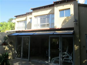 4 Bed Townhouse in Southbroom