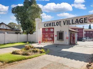 3 Bed Townhouse in Primrose
