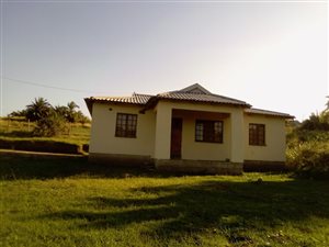 3 Bedroom House in Umgababa