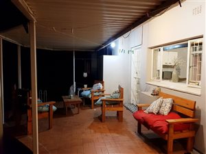 3 Bed House in Fairview
