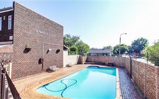 2 Bedroom Townhouse in Boksburg Central
