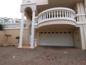 3 Bed Townhouse in Bruma