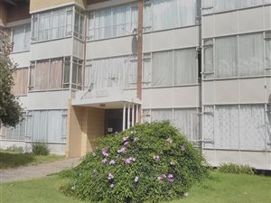2 Bed House in Hamberg