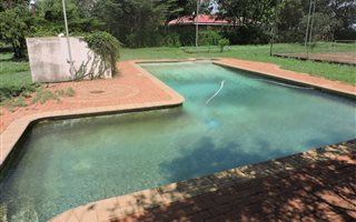 8.8 ha Farm in Tarlton