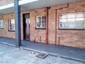 2 Bed Apartment in Driehoek