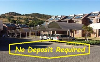 2 Bedroom Apartment in Soweto Central