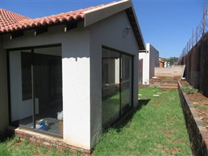 4 Bed Cluster in Albemarle