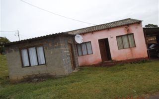 3 Bedroom House in Umlazi