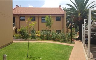 2 Bedroom Townhouse in Oriel
