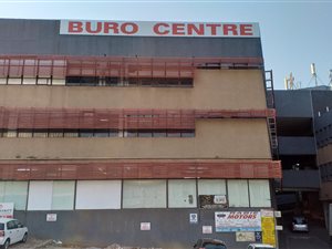530 m² Commercial space in Bonela