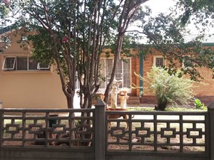3 Bed House in Vanderbijlpark CW