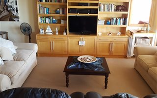 2 Bedroom House in Myburgh Park