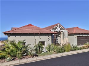 3 Bed House in Pezula Golf Estate