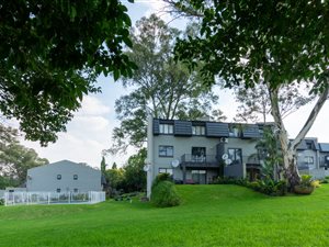 2 Bed Apartment in Petervale