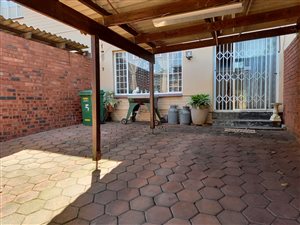 3 Bed Townhouse in Empangeni Central