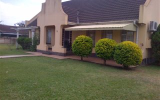 3 Bedroom Simplex in Cleland