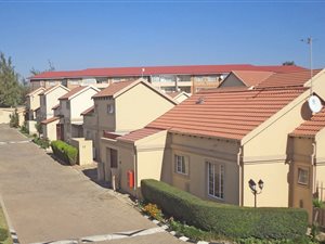 3 Bed Duplex in Wychwood