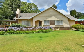 3 Bedroom House in Risidale