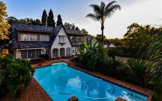 4 Bedroom House in Northcliff