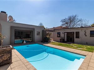 3 Bed House in Parkhurst
