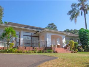 4 Bed House in Berea West