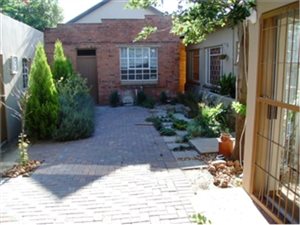 3 Bed House in Kroonstad